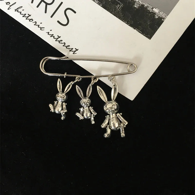 CharmCraft Luxe Pins