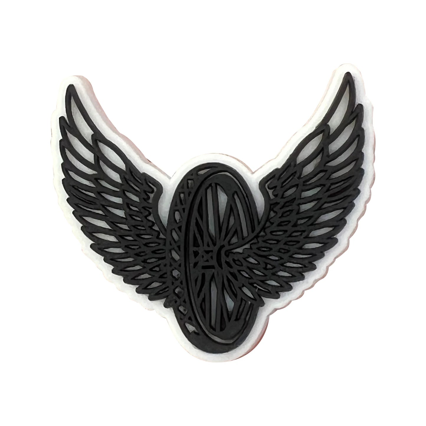 Car & Auto-Themed PVC Shoe Charms – Tyres, Seats & Oil Designs for Clogs & Sandals