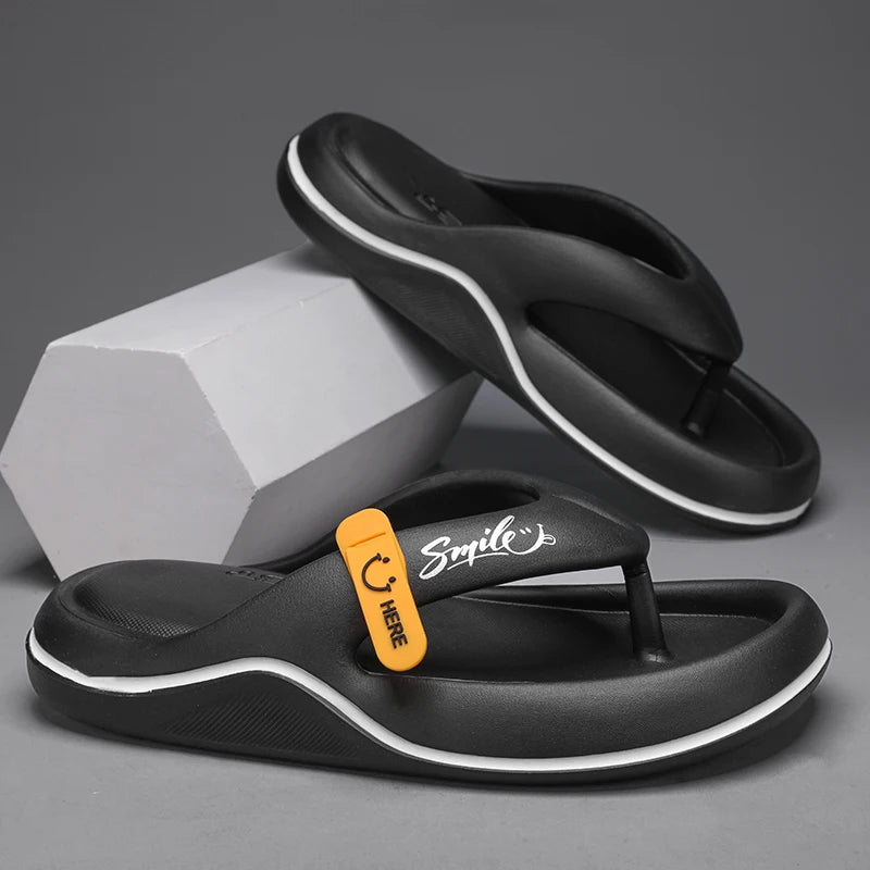 Soft Sole Slides