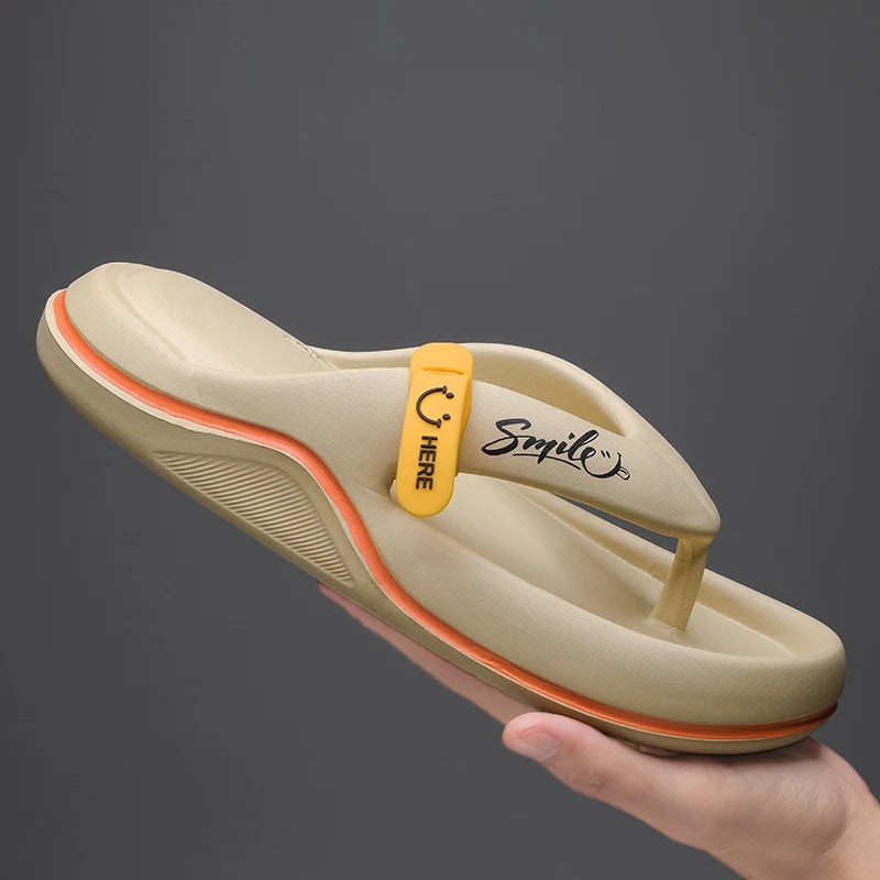 Soft Sole Slides