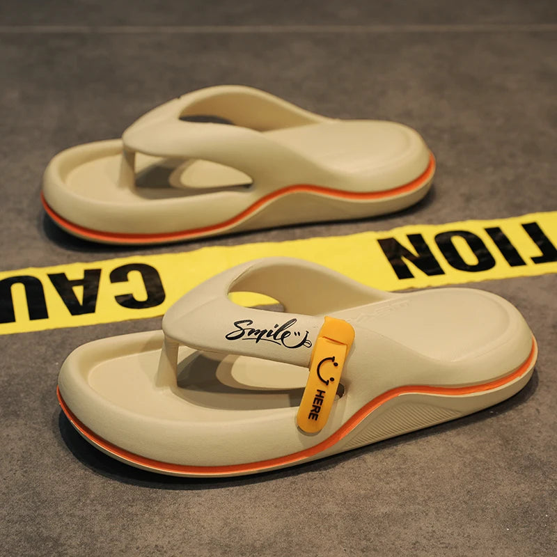 Soft Sole Slides