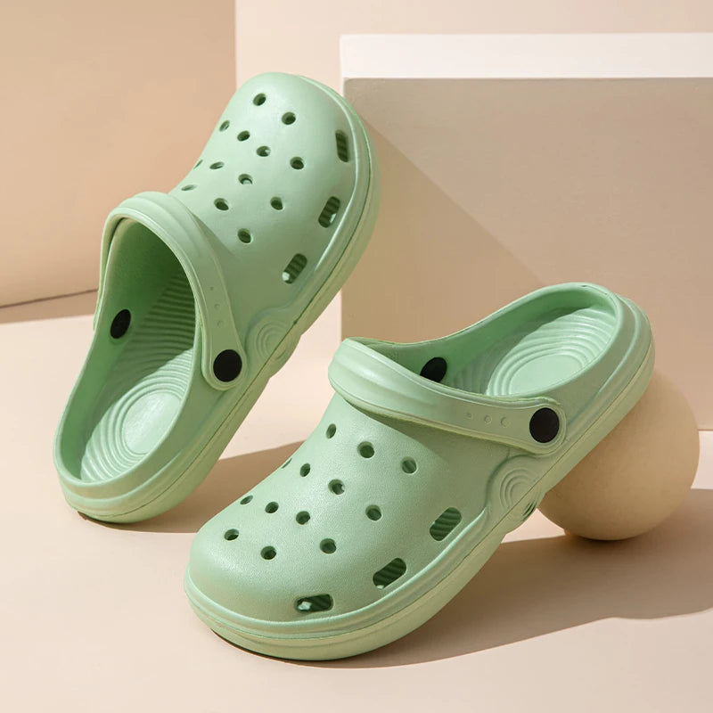 Cave-Style EVA Beach Shoes