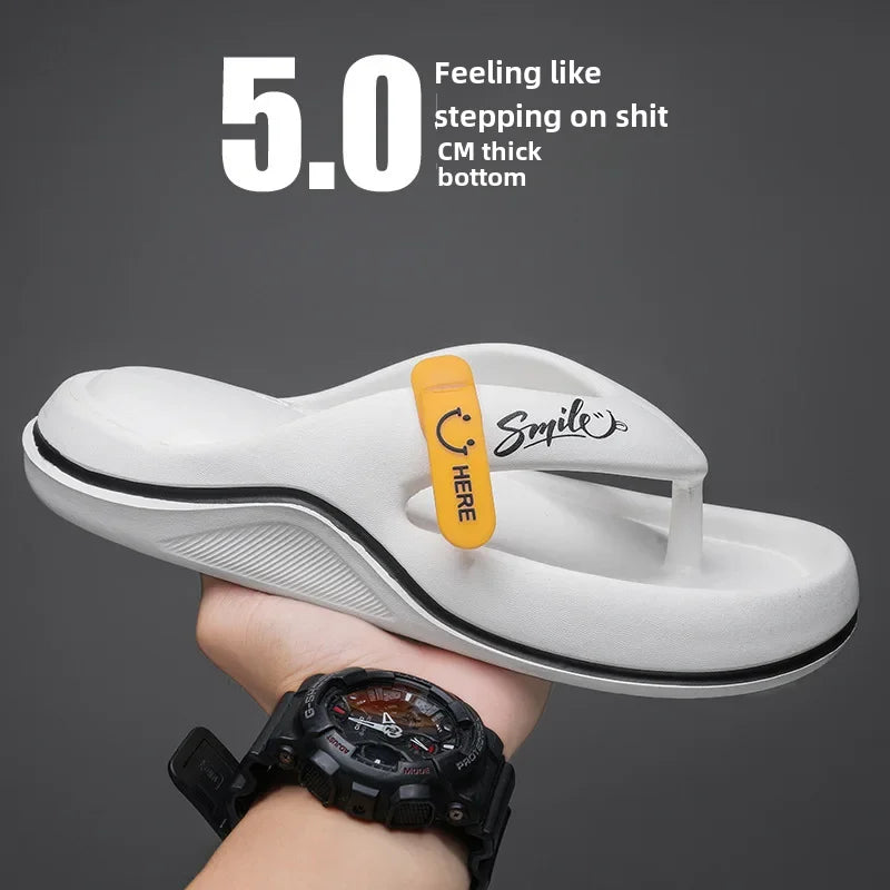Soft Sole Slides