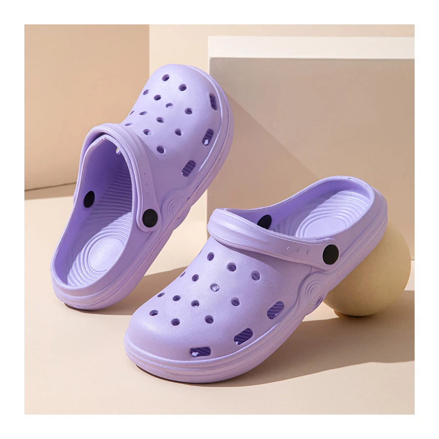 Cave-Style EVA Beach Shoes