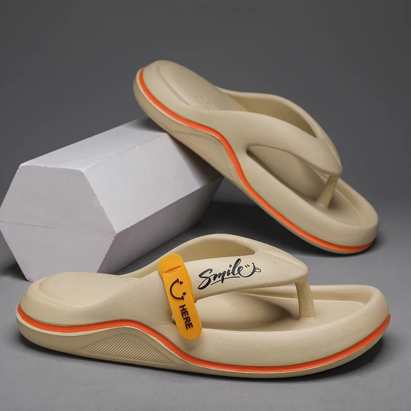 Soft Sole Slides