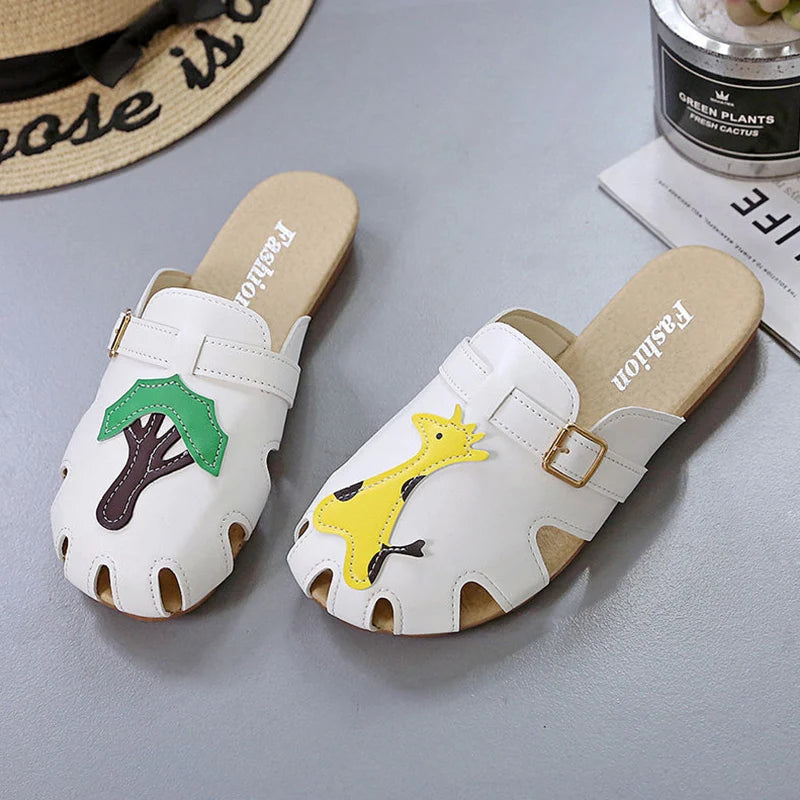 CareCloud Nurse Clogs