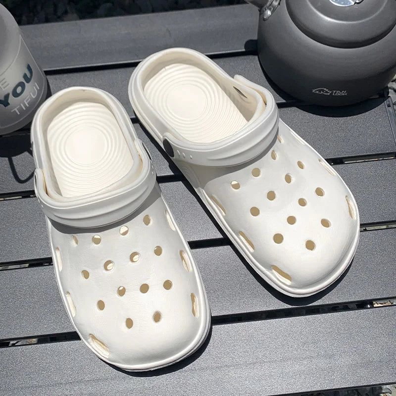 Cave-Style EVA Beach Shoes