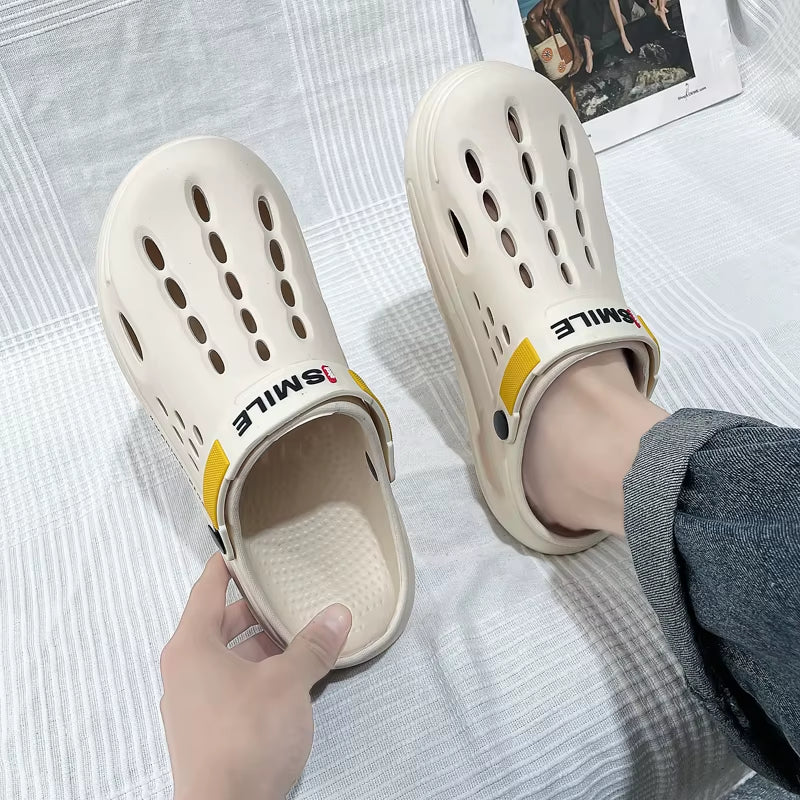 WaveRider Men’s Clogs