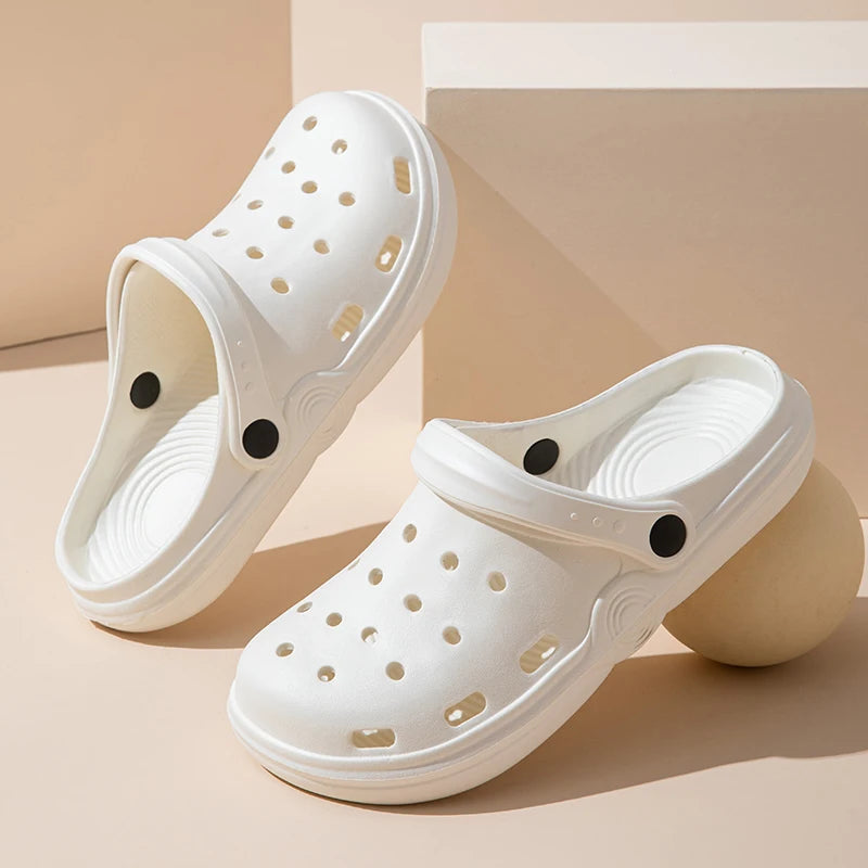 Cave-Style EVA Beach Shoes