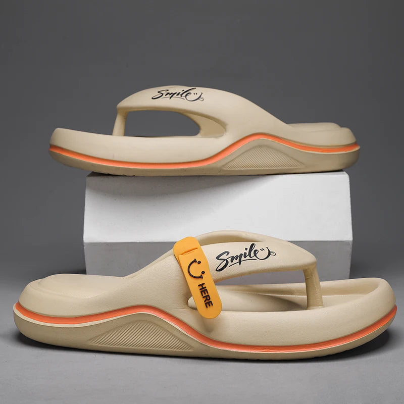 Soft Sole Slides
