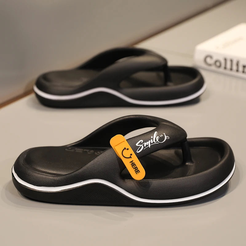 Soft Sole Slides