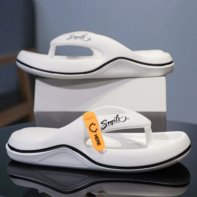 Soft Sole Slides
