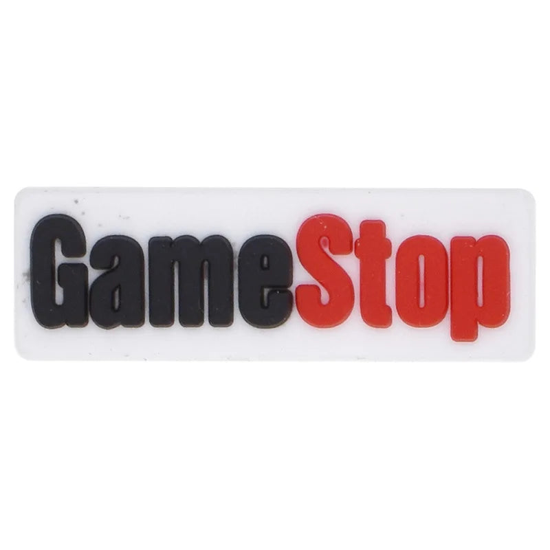 Gaming Shoe Charms – Gamepad & Controller Designs for Clogs & Sandals