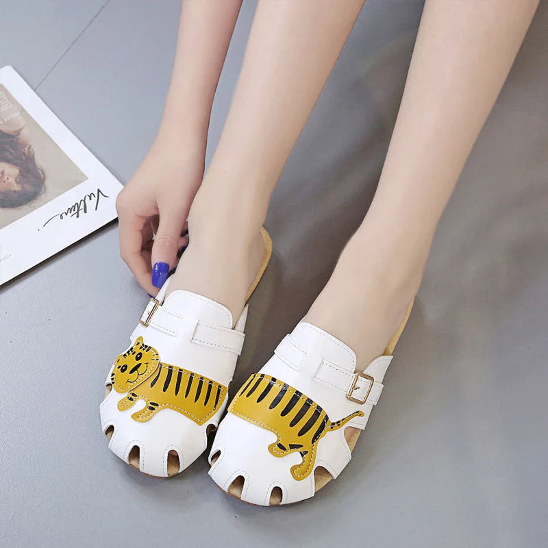 CareCloud Nurse Clogs