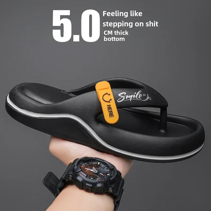 Soft Sole Slides
