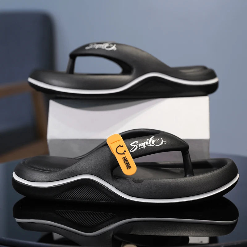 Soft Sole Slides