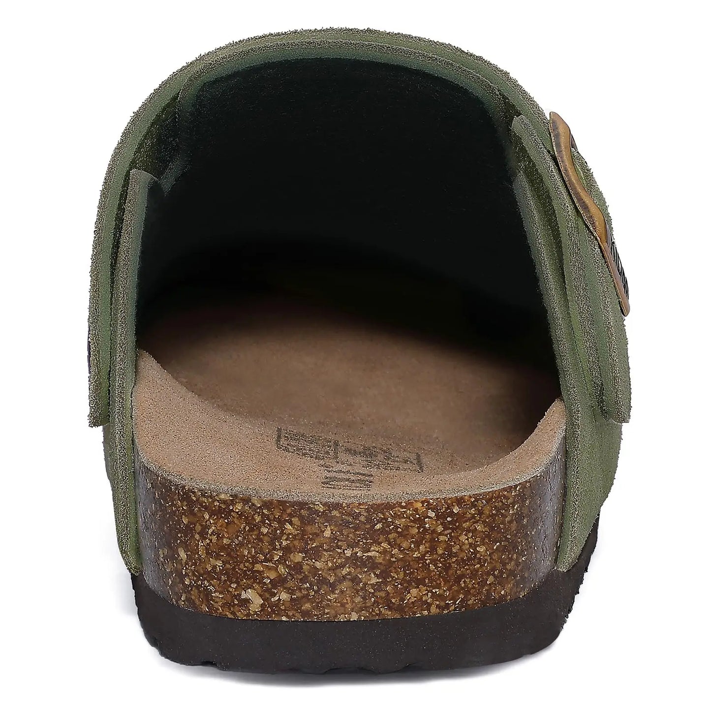 VelviCore Comfort Mules