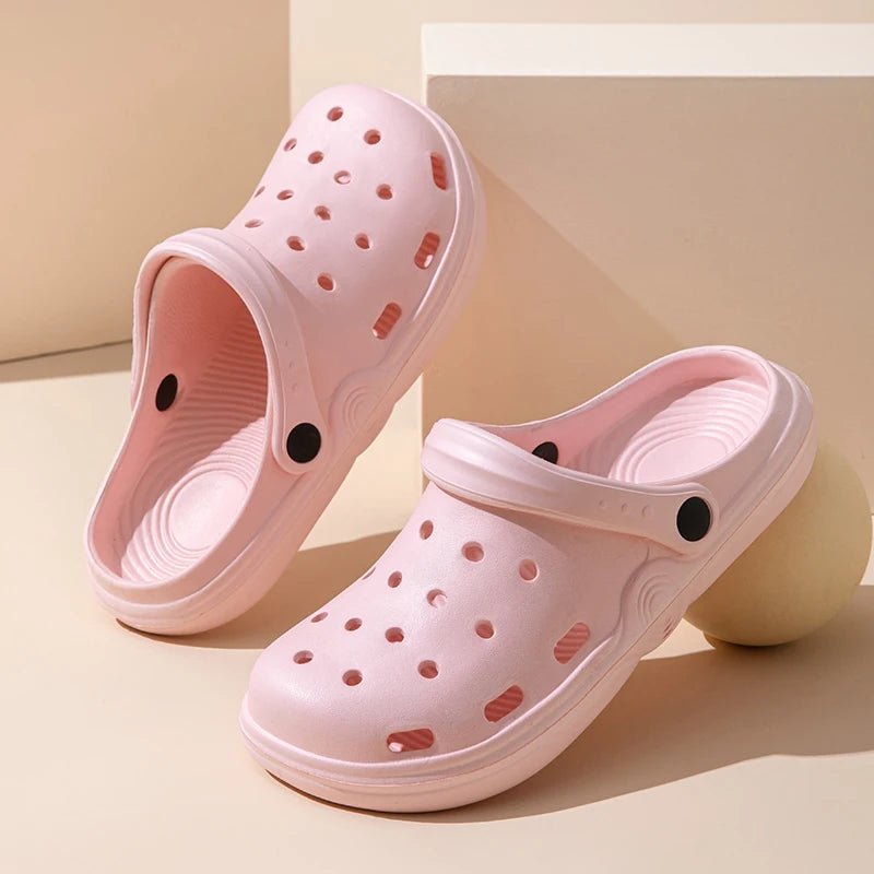 Cave-Style EVA Beach Shoes