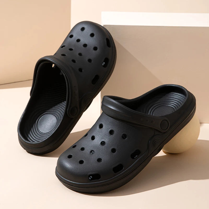 Cave-Style EVA Beach Shoes