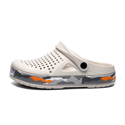  CoastStride Max Clogs