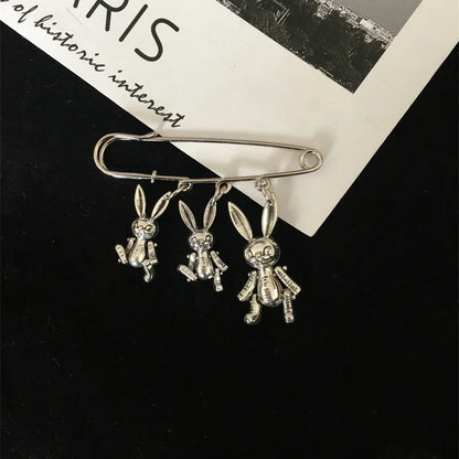 CharmCraft Luxe Pins