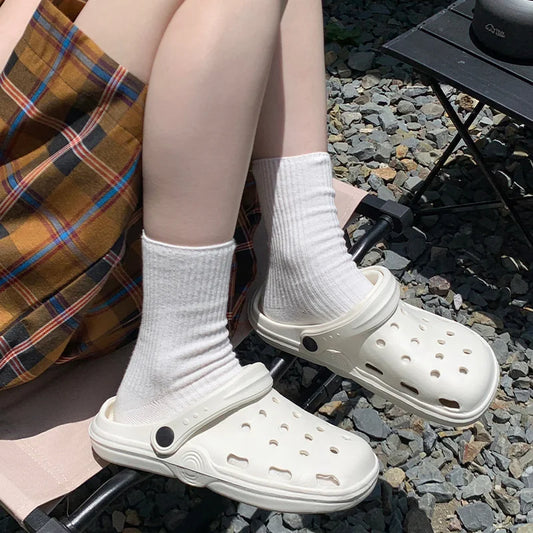 Cave-Style EVA Beach Shoes