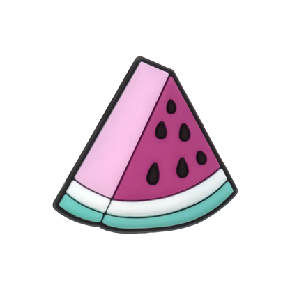 1pc Summer Vibes Shoe Charm – Beach-Themed Clog Accessory for Men, Women & Kids