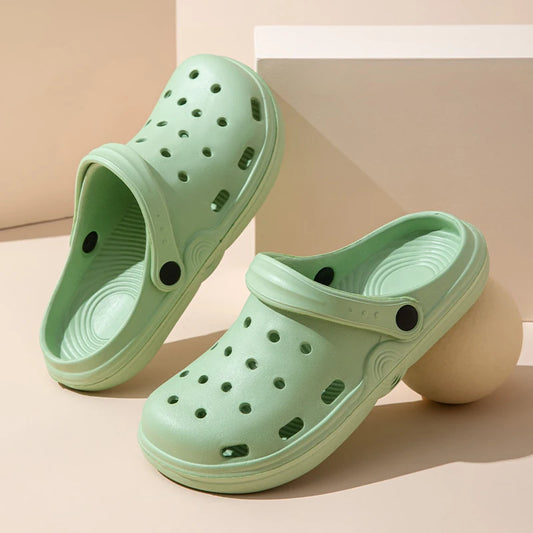 Cave-Style EVA Beach Shoes