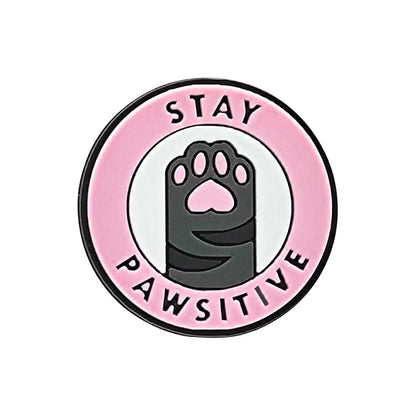 Cute Cat Shoe Charm – PVC Accessory for Clogs & Sandals