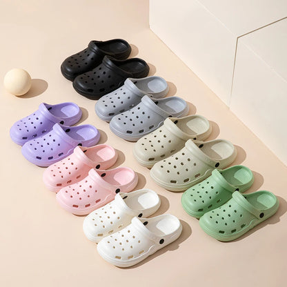 Cave-Style EVA Beach Shoes