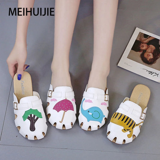 CareCloud Nurse Clogs
