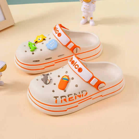 BreezeBuddy Clogs