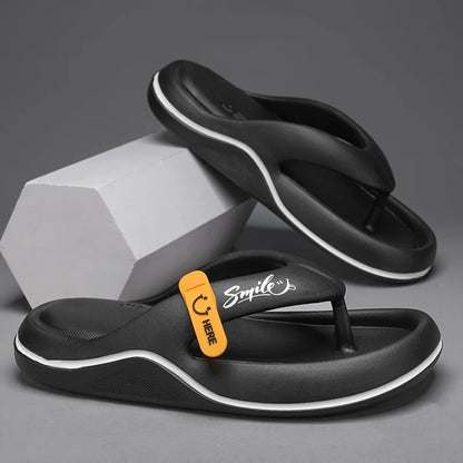 Soft Sole Slides