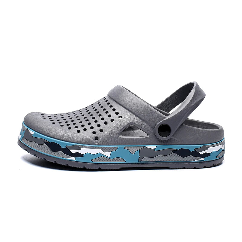  CoastStride Max Clogs