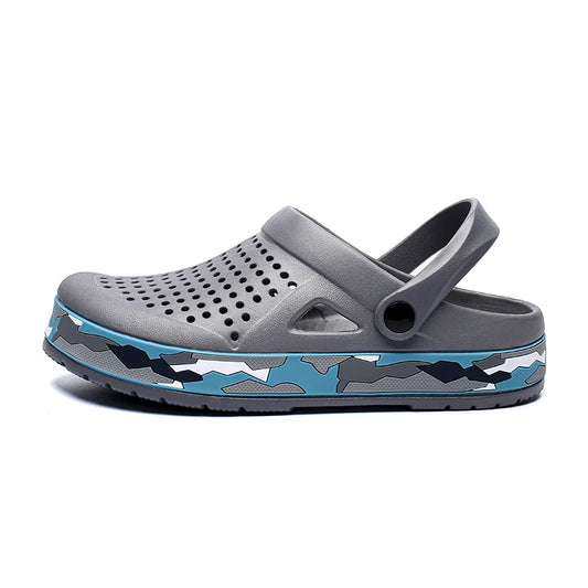  CoastStride Max Clogs