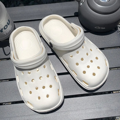 Cave-Style EVA Beach Shoes