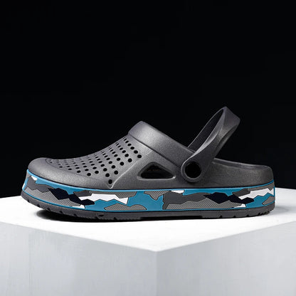  CoastStride Max Clogs
