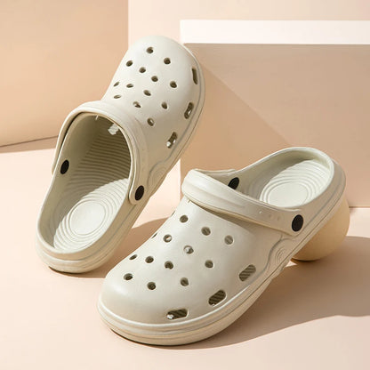 Cave-Style EVA Beach Shoes