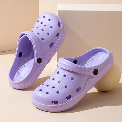 Cave-Style EVA Beach Shoes