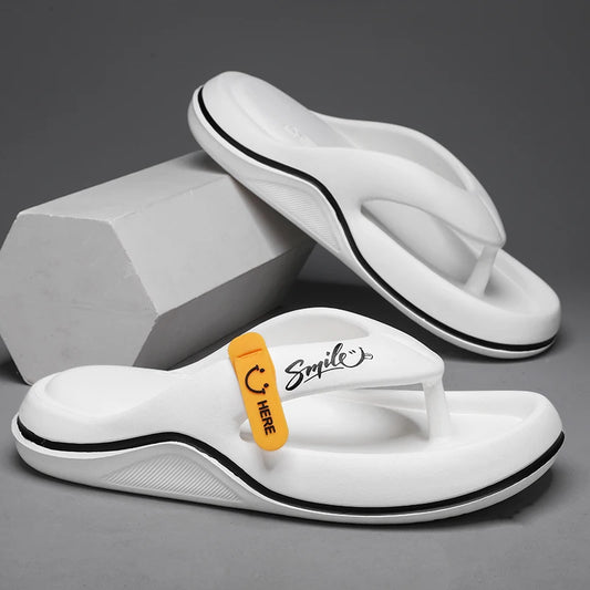 Soft Sole Slides