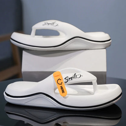 Soft Sole Slides