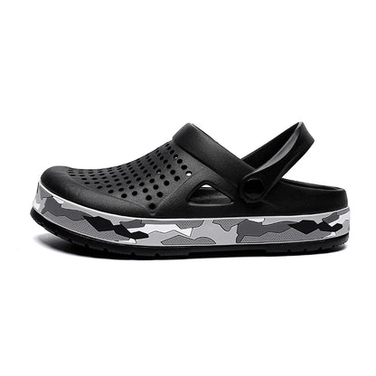  CoastStride Max Clogs