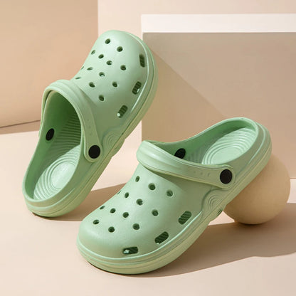 Cave-Style EVA Beach Shoes