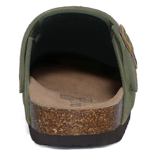 VelviCore Comfort Mules