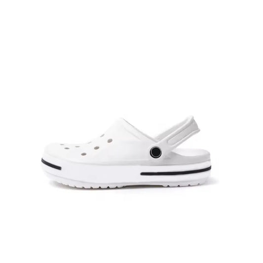 High quality classic brand EVA shoes for men and women, comfortable and breathable outdoor sandals, anti slip beach shoes