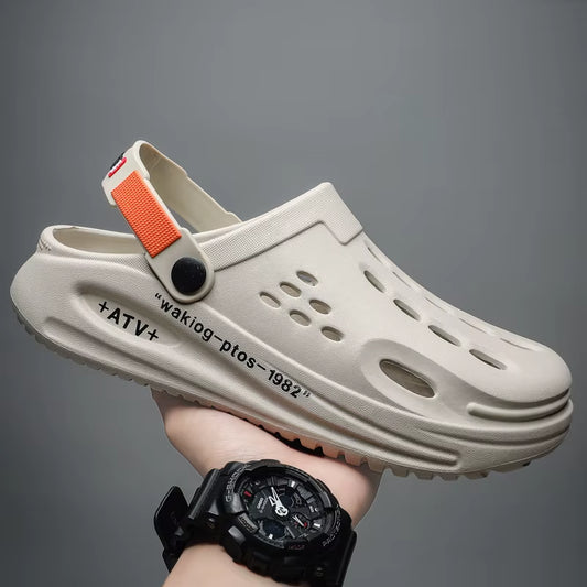 WaveRider Men’s Clogs